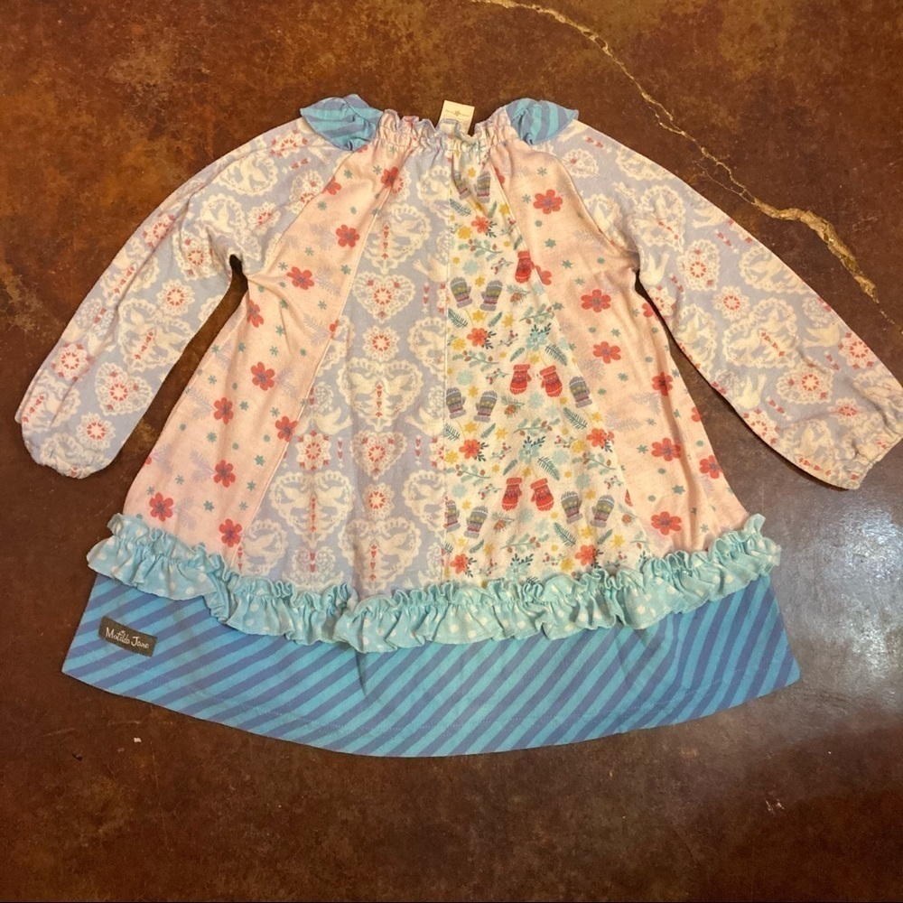 Matilda Jane SWEET DREAMS Nightgown - Picture 4 of 5